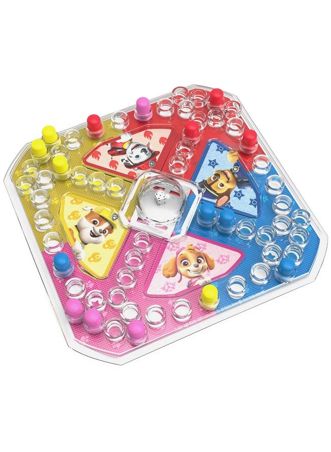 Spin Master Games PAW Patrol PopUp Game - Image 2