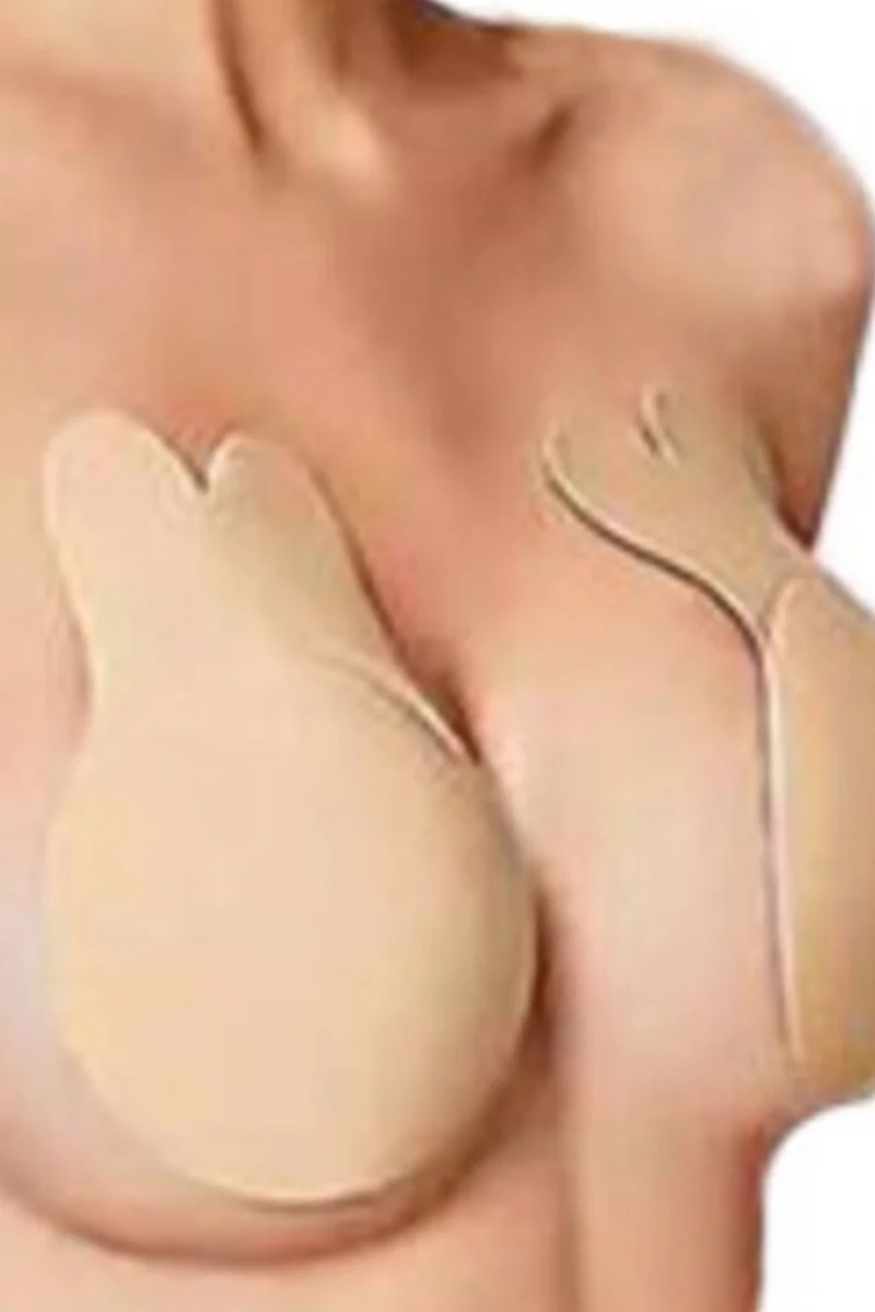 Magic Form 596 Breast Lifting Apparatus Skin
