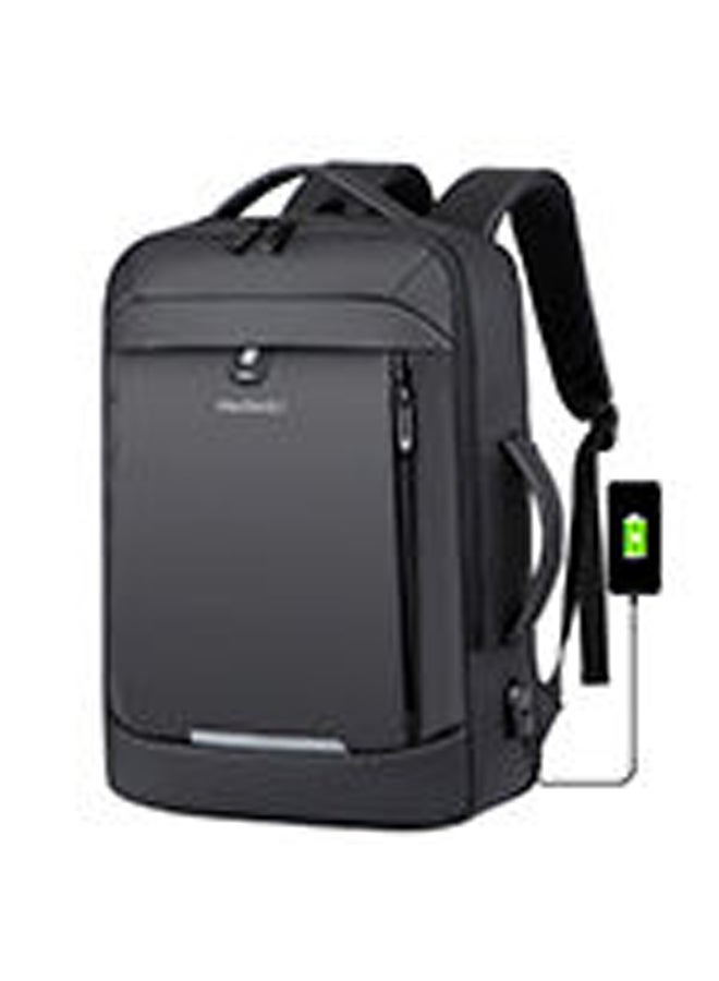 مينيلي شنطة ميناللي اوريجنال جودة عالية شنطة لابتوب خروج مدرسة ١٧ انش - Image 1