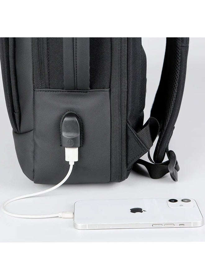 مينيلي شنطة ميناللي اوريجنال جودة عالية شنطة لابتوب خروج مدرسة ١٧ انش - Image 5