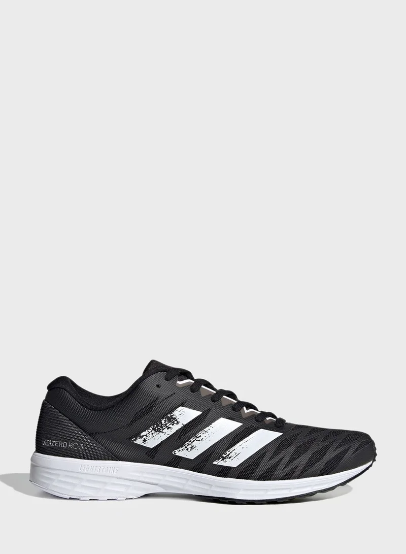 Adidas Adizero RC 3