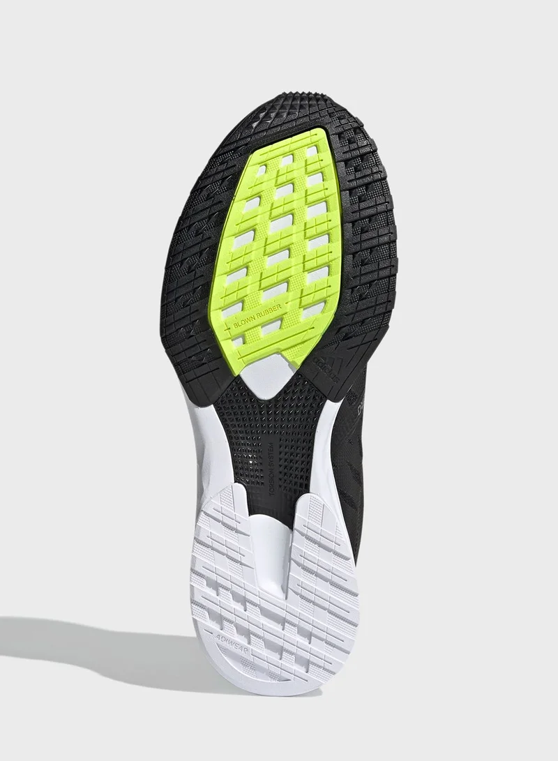 Adidas Adizero RC 3