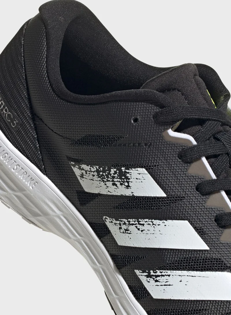 Adidas Adizero RC 3