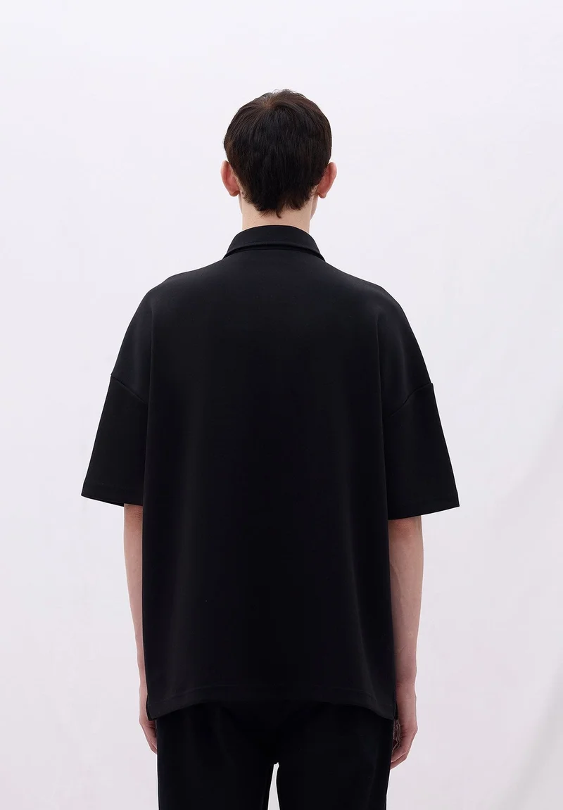 LES BENJAMINS  SHORT SLEEVE POLO 401 for Men | Best Price UAE