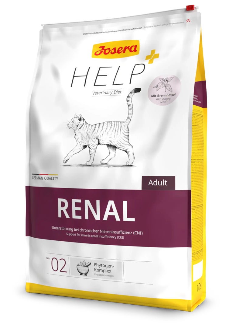 JOSERA Renal Dry Food for Adult Cats Josera - 400 G