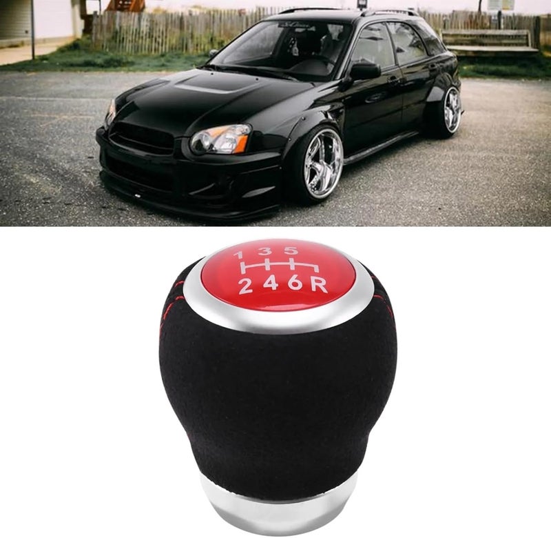 Yurefax 6 Speed Manual Transmission Shift Knob - Image 3