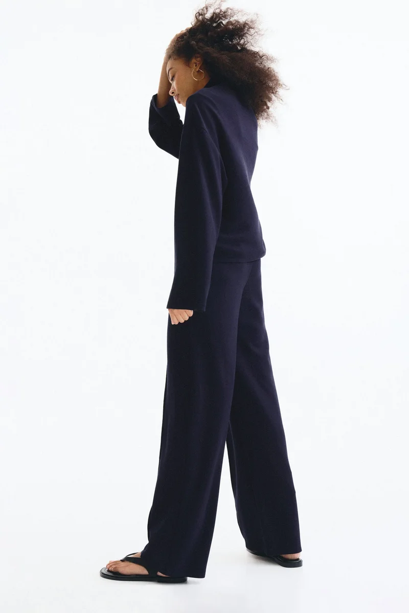 H&M  2-piece top and trousers set for Women | Best Price UAE