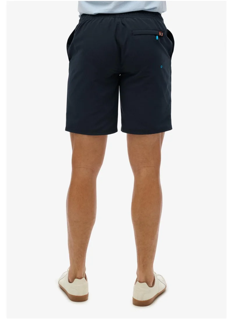 Superdry Classic 19 Logo Boardshort