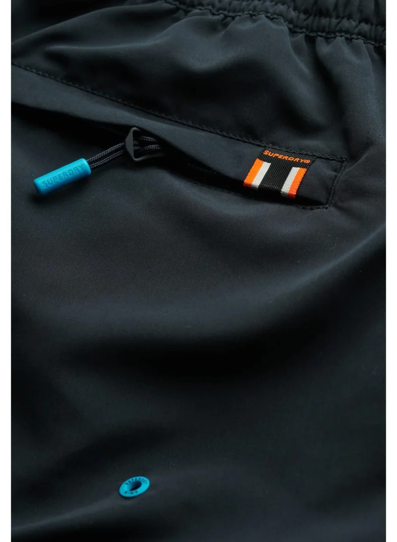 Superdry Classic 19 Logo Boardshort