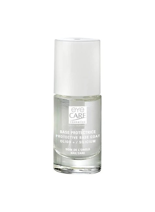 EyeCare Protective Base Coat Sensitive Skins and Nails 8ml - Image 1