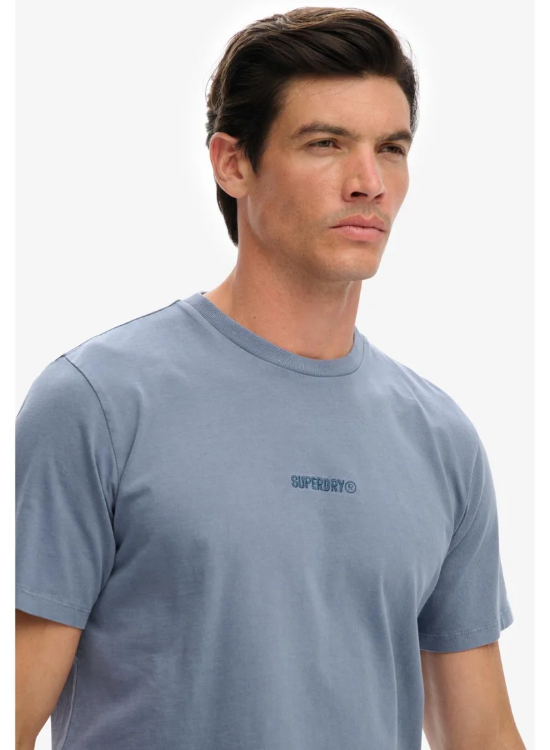 Superdry Micro Logo T-Shirt