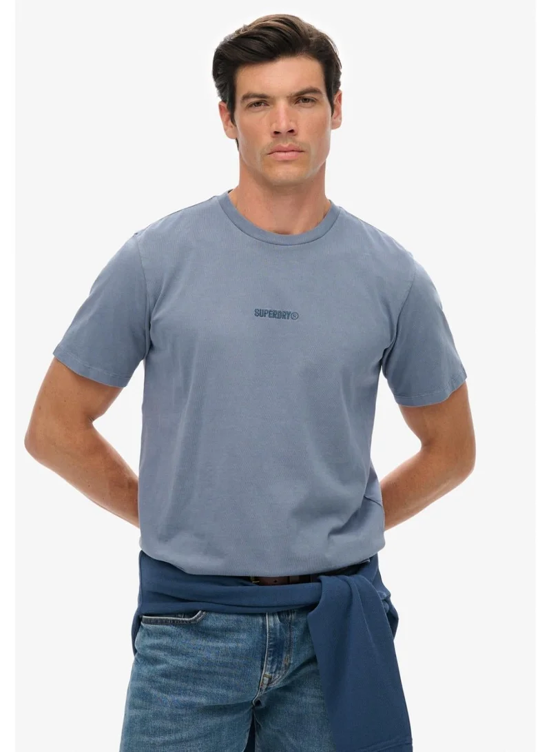 Superdry Micro Logo T-Shirt