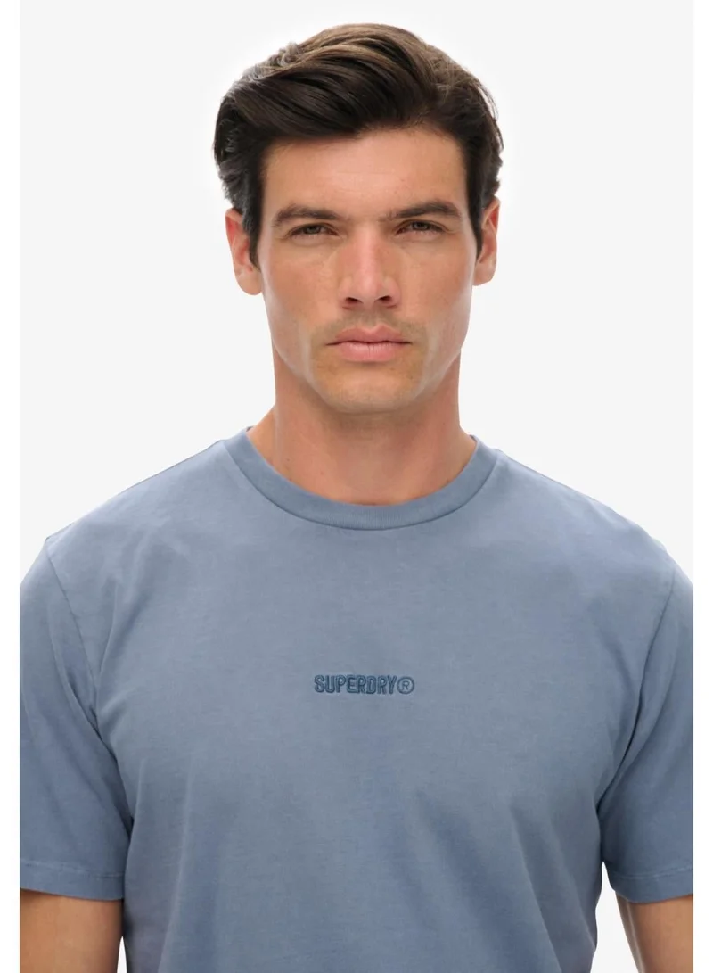 Superdry Micro Logo T-Shirt