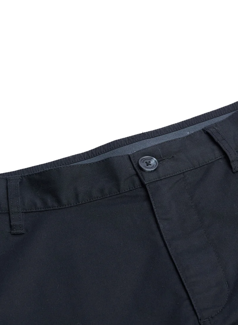 GIORDANO  Men’s Slim Twill Bermuda Shorts with Stretch Waist for Men | Best Price UAE