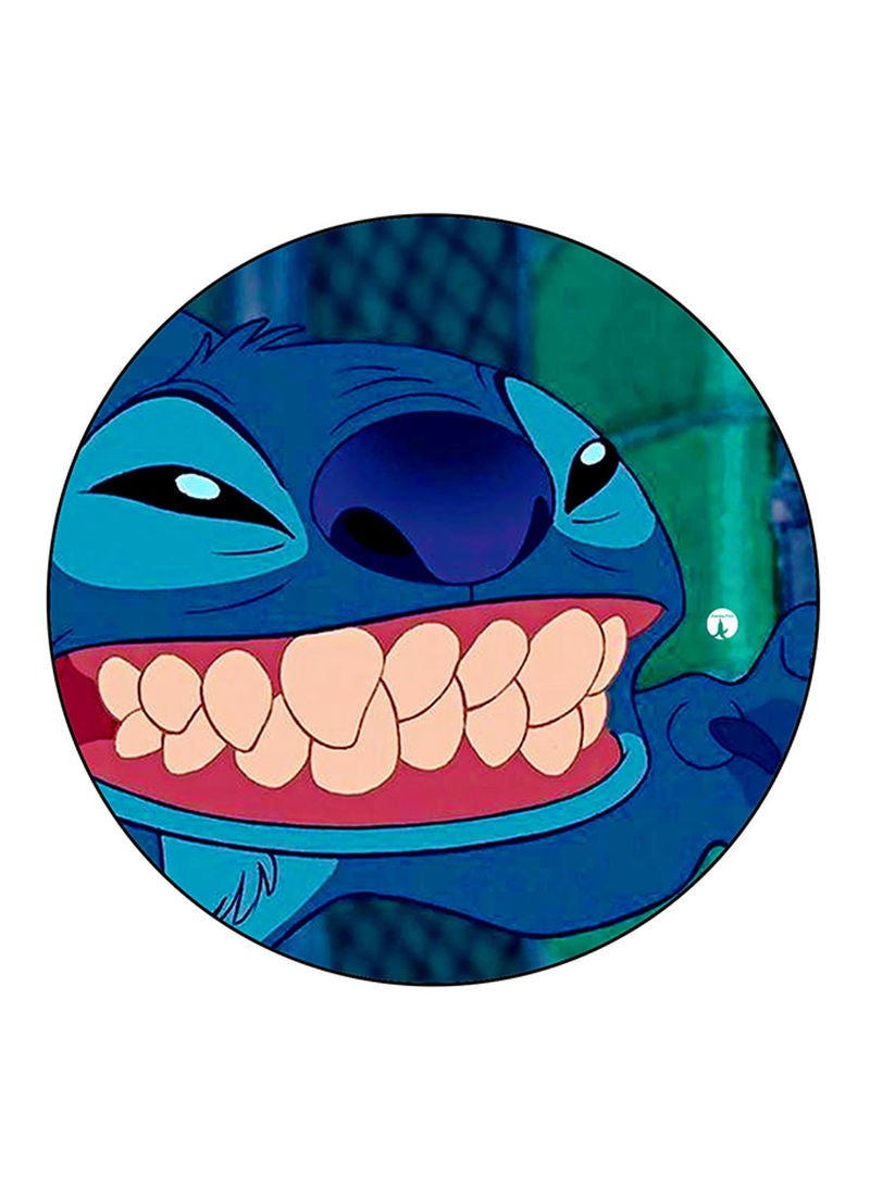 RKN Disney Printed Pin Multicolour - Image 1