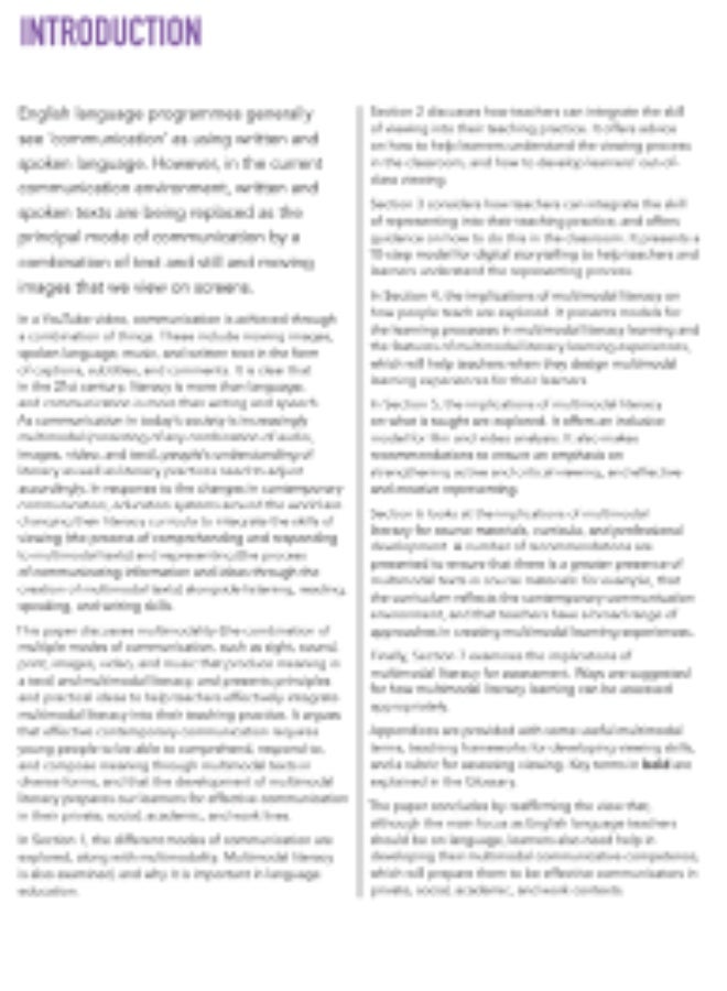 Oxford English File- Fifth edition of the English file teaching and methodological kit - multimodality_in_elt - Image 3