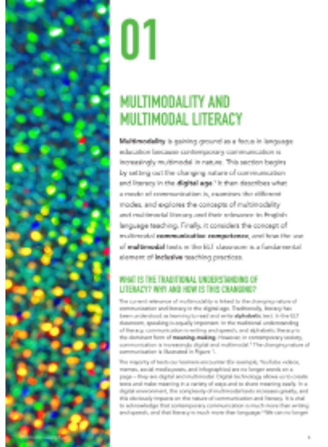 Oxford English File- Fifth edition of the English file teaching and methodological kit - multimodality_in_elt - Image 4