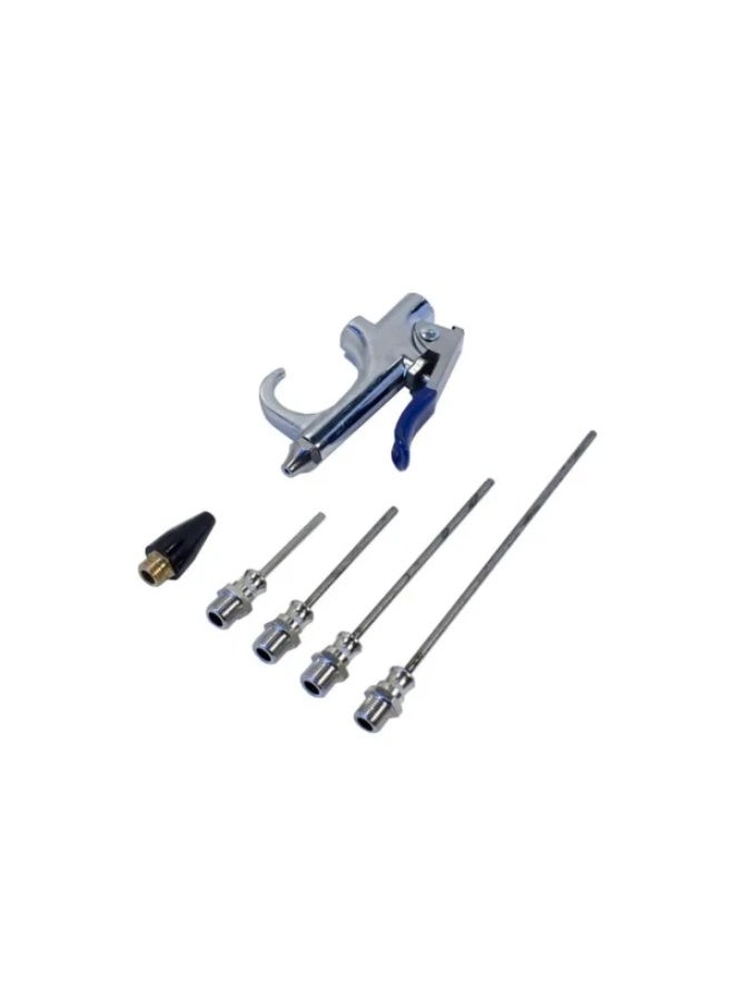 فورساج عدة مسدس نفخ هواء 3pcs - Image 2