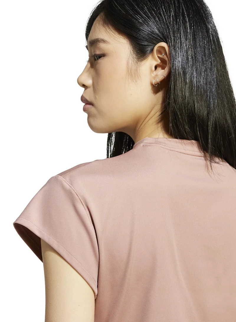 Adidas  City Escape Baby T-Shirt for Women | Best Price UAE