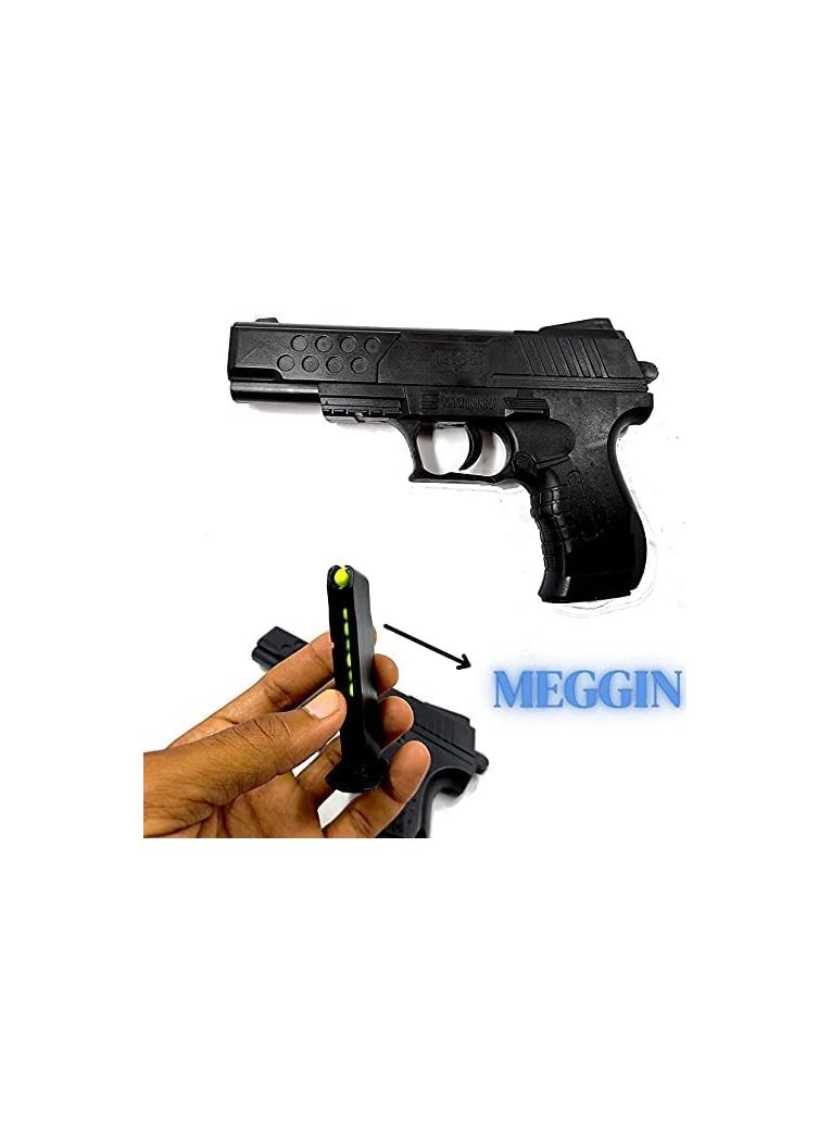PUBG Hand Gun (Pistol)Toy Gun for Kids - Image 3