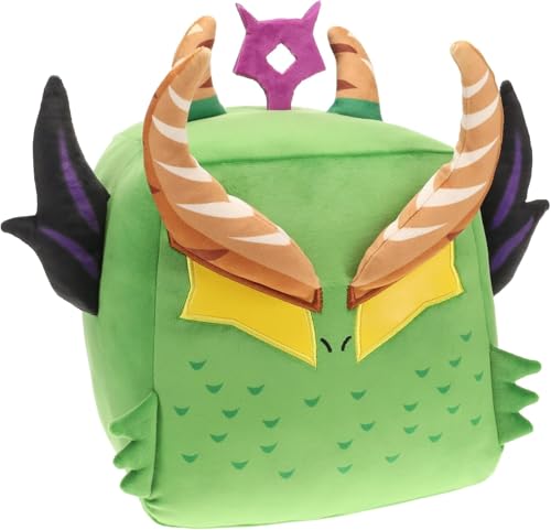 PhatMojo Giant Blox Fruits Plush Dragon - Image 1