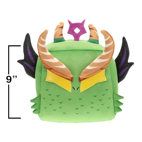 PhatMojo Giant Blox Fruits Plush Dragon - Image 5