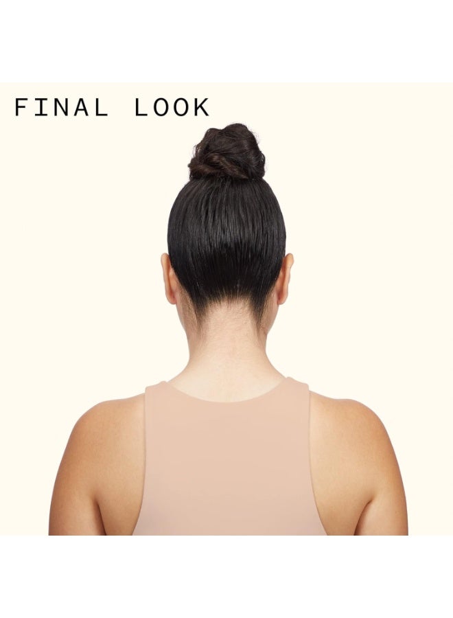 amika headstrong intense hold hairspray - Image 3