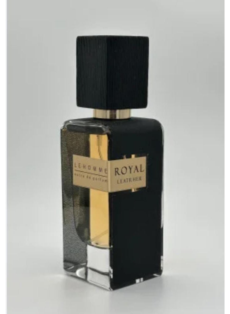 عطر رويال ليذر 100مل