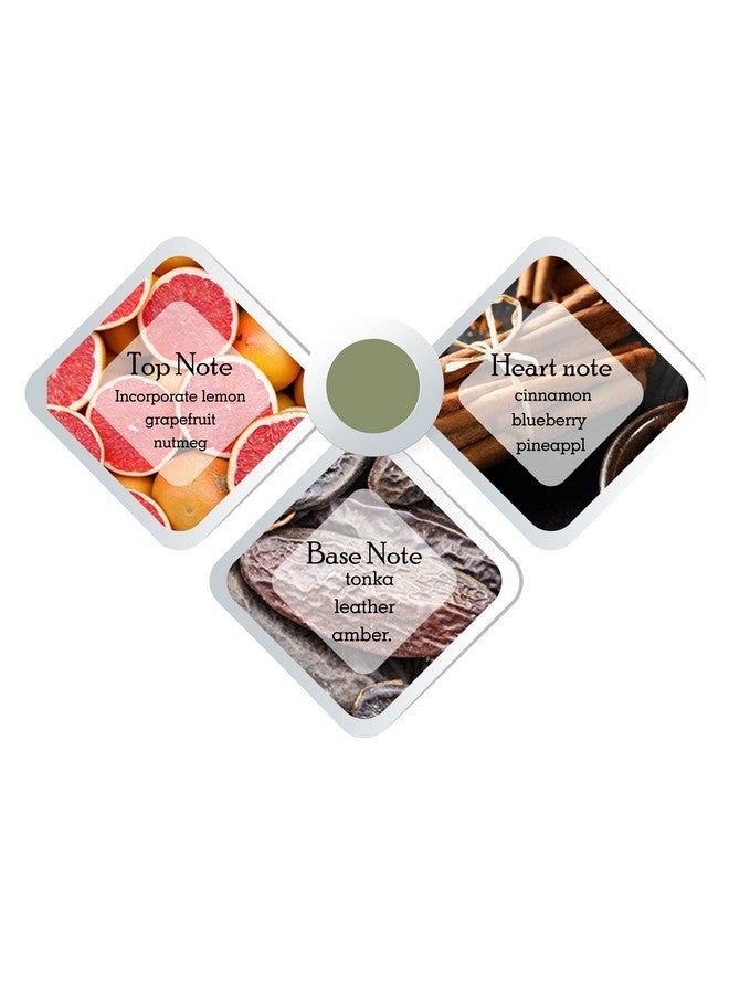 Playboy Play It Wild Shower Gel - For Men (500 ml, Pack of 2) - Image 3