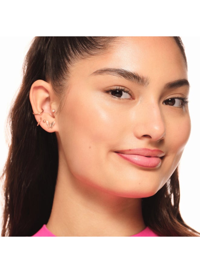 Essence line n' STAIN! Tattoo Lip Liner | 02 Must Have Brown | Long-Lasting Liquid Formula | Precision Tip | Vegan & Cruelty-Free | Lightweight & Highly Pigmented Lip Contour (Pack of 1) Must Have Brown - Image 5