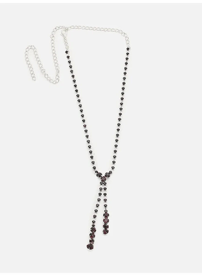 SOHI Party Artificial Jewellery Set