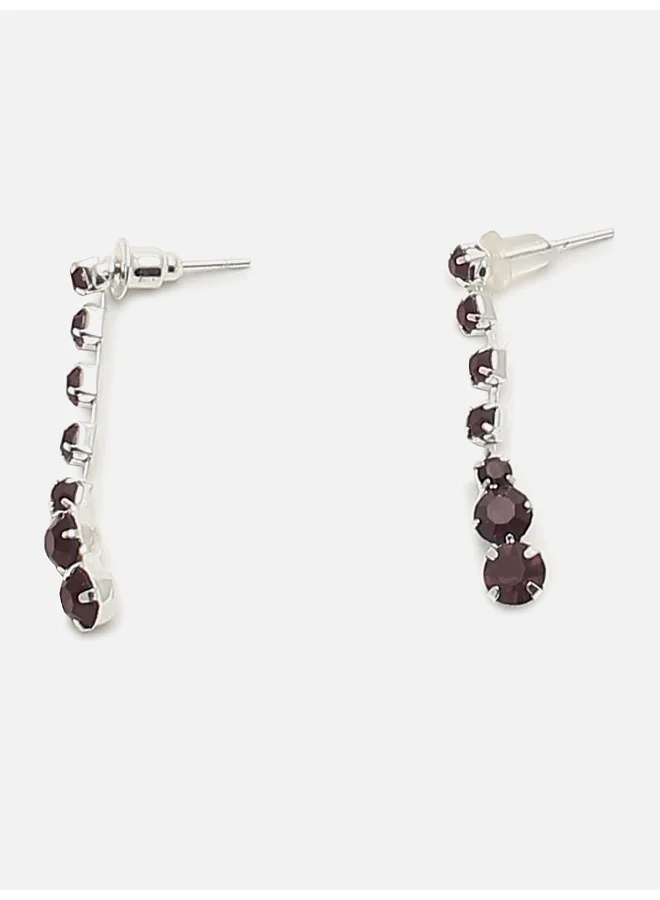 SOHI Party Artificial Jewellery Set