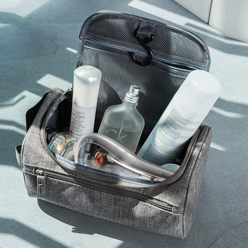 Nincha Manual Razor Travel Case Portable Plastic Manual Razor Trimmer Protector Transparent - Image 5