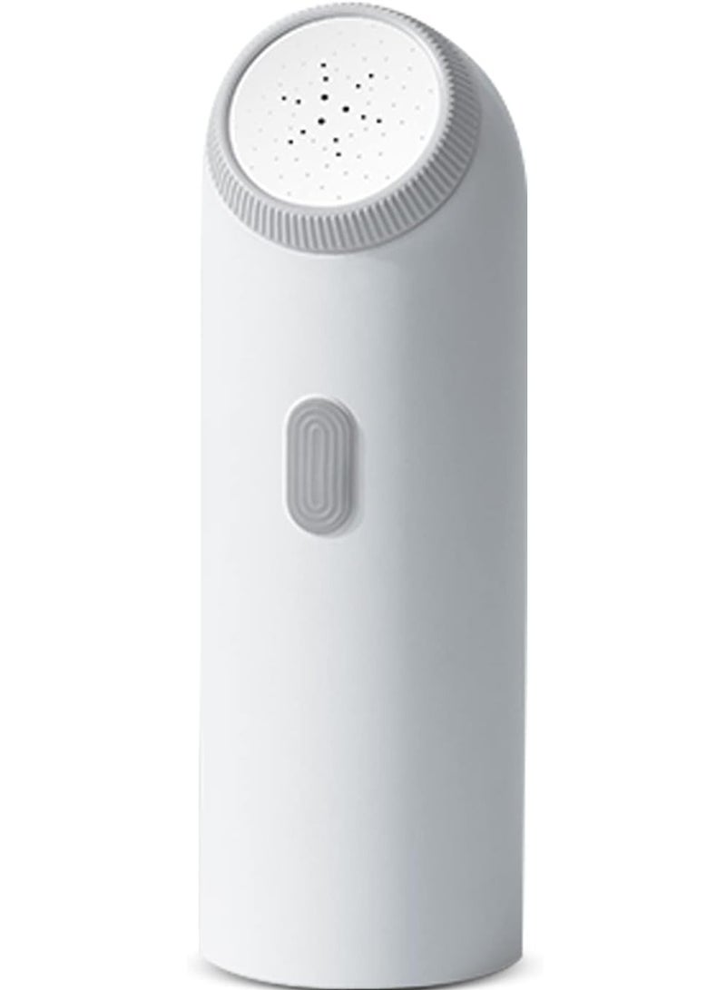 Ultra Portable Electric Travel Shattaf  Bidet: Usb Rechargeable Personal Hygiene Solution for Traveling, Camping, Outdoor Adventures, Baby and Women Health  Compact, and Easy to Use - Image 4