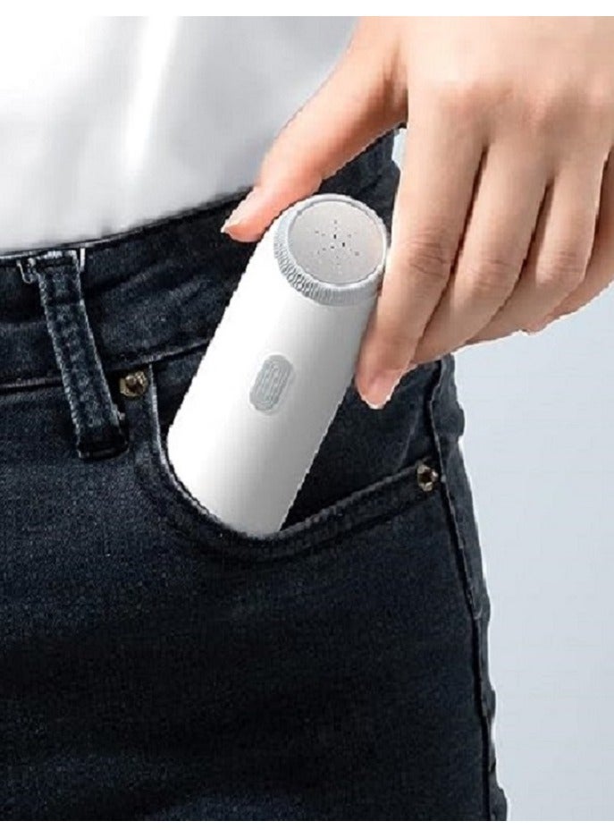 Ultra Portable Electric Travel Shattaf  Bidet: Usb Rechargeable Personal Hygiene Solution for Traveling, Camping, Outdoor Adventures, Baby and Women Health  Compact, and Easy to Use - Image 2