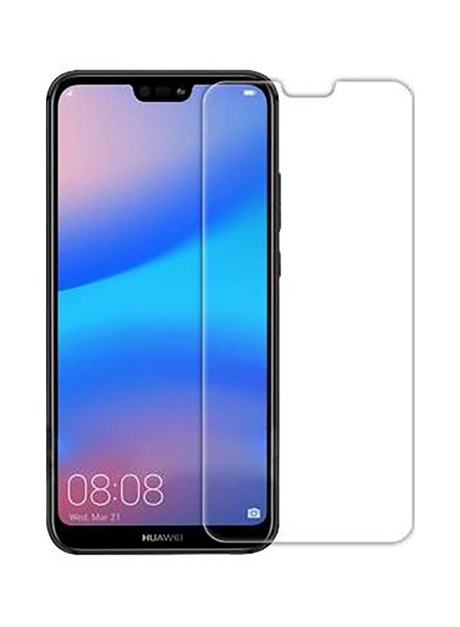 Huawei Honor Nova 3E Tempered Glass Screen Protector