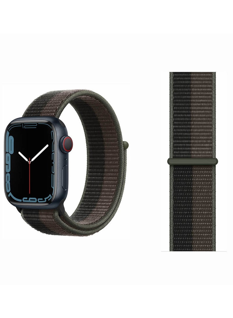 Perfii 3pcs Apple Watch Strap 42/41/40/38mm Replacement for Apple Watch Series 10/9/8/7/6/5/4/SE - Image 4