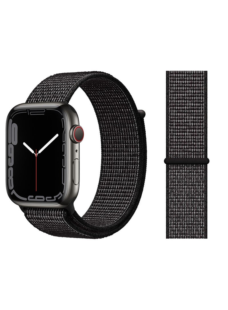 Perfii 3pcs Apple Watch Strap 42/41/40/38mm Replacement for Apple Watch Series 10/9/8/7/6/5/4/SE - Image 3