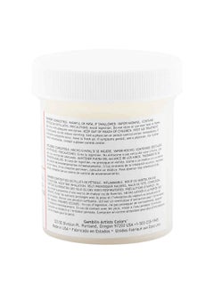 GAMBLIN Gamblin Cold Wax Oil Painting Medium 4oz jar  - Image 3