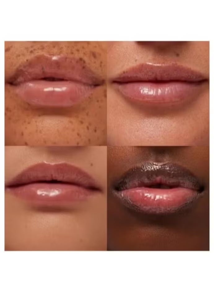 Summer Fridays Lip Balm, Moisturizing Natural Lip Balm, Moisturizes And Brightened, Contains Shea Butter, Lip Care For Dry Lips (Vanille) - Image 2