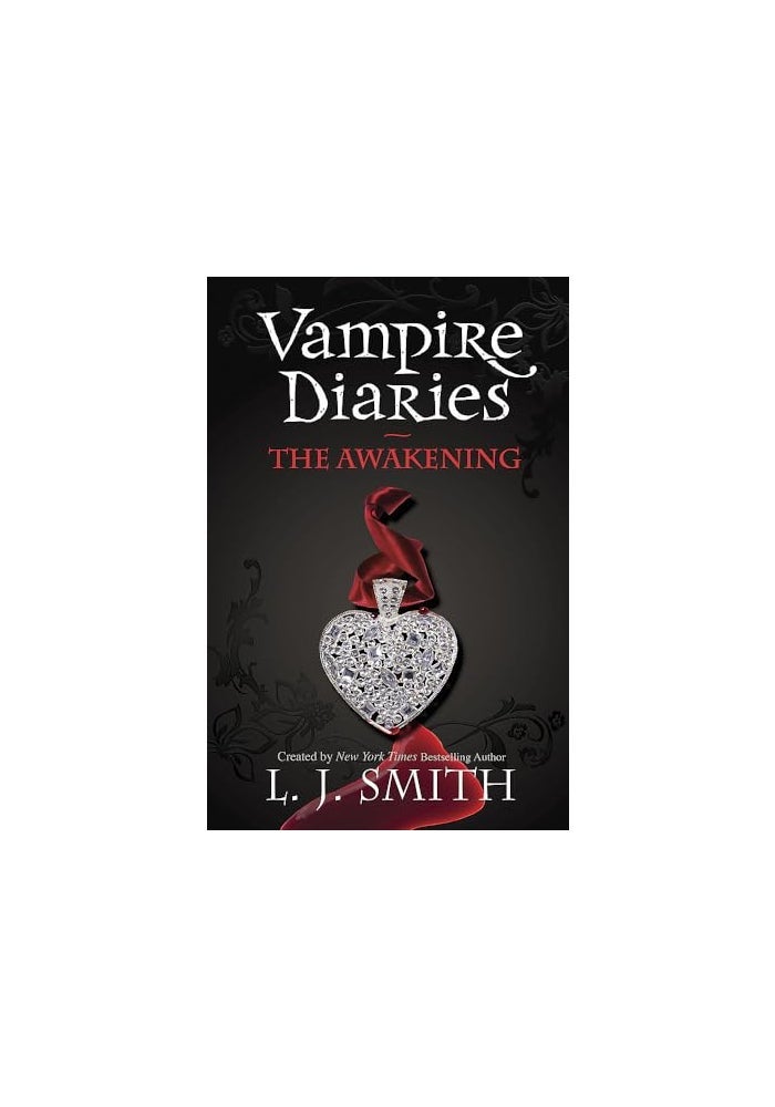 The Vampire Diaries: The Awakening: Book 1