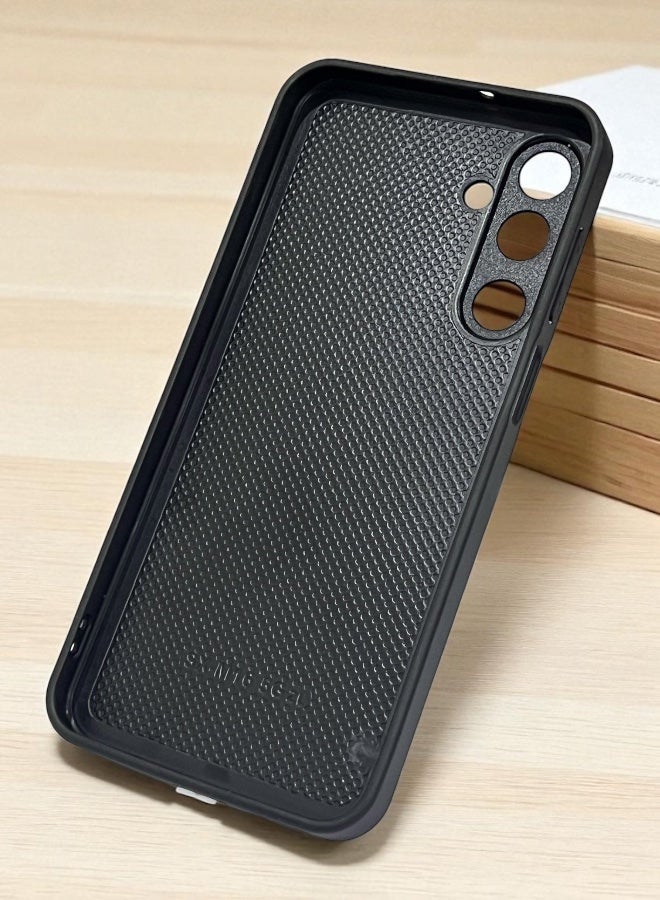 Tolwak Samsung Galaxy M16 5G Protective Case Cover Genius At Work - Image 4