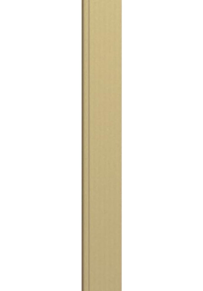 Schneider لوحة فارغة ثنائية من شنايدر إلكتريك أفاتارون C - ذهبية نبيذ - Image 2