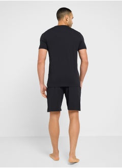 EMPORIO ARMANI B70-NIGHTWEAR PYJAMA  - Image 2