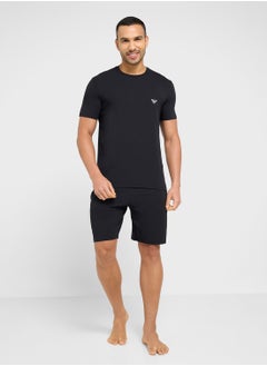 EMPORIO ARMANI B70-NIGHTWEAR PYJAMA  - Image 5