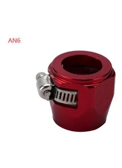NIBEMINENT Car Hose Finisher Fuel Pipe 