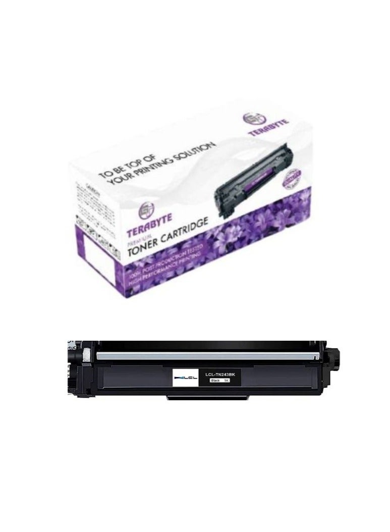 Terabyte 85A CE285A BLACK COMPATIBLE TONER