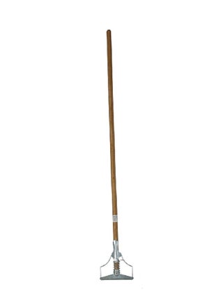 Lightweight Ergonomic Hardwood Mop Handle Brown and Silver 1-1/8 x 54 Inch 1045 - pzsku/ZE9CAD9EBE4C5B51ADFC5Z/45/_/1727781332/f17e8744-a73b-42fc-9ac0-e2e3bf30c150