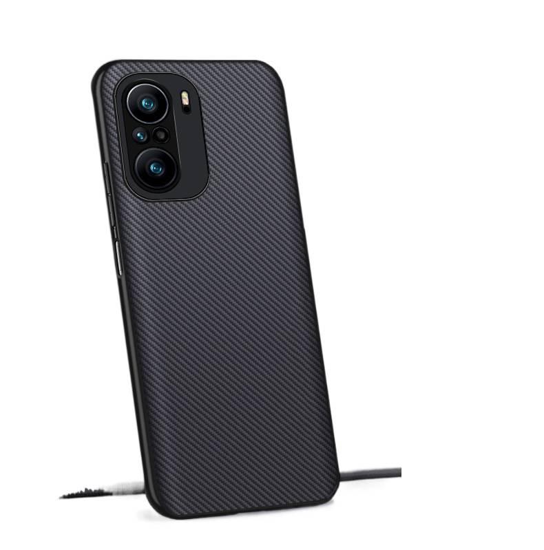 Case , Gray PC , Cover for Xiaomi 12 for Outdoor Use - Image 1