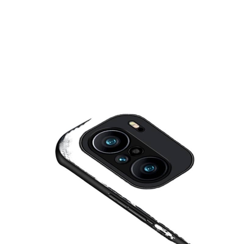 Case , Gray PC , Cover for Xiaomi 12 for Outdoor Use - Image 5